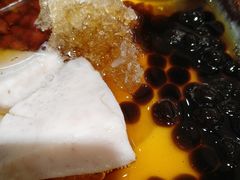 -Meet Fresh鮮芋仙(时代天街店)