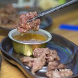 京城超高性价比烧肉，都开到丽泽了，冲❗️