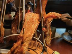 -楼兰新疆主题餐厅(悠方店)