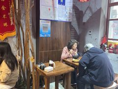 -地二手作鱼汤馄饨(上街里店)