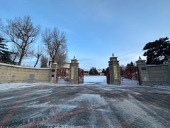 -伪满皇宫博物院
