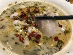 -御龙海鲜火锅(十六浦店)