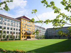 -东北师范大学附属中学(自由校区)