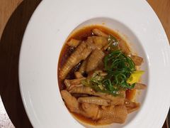 陈醋蒜香凤爪-7017浙菜•建德味(中财店)