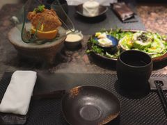 -花隐日式怀石料理(万象城购物中心店)