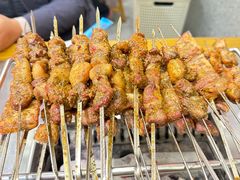 -古彭7只羊·招牌白串·碳锅羊肉旗舰店