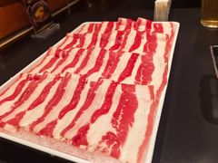 -鲜入唯煮·港式海鲜牛肉火锅(金宝街店)