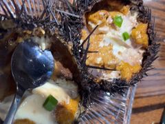 -蚝堡海鲜·威海菜·海肠捞饭·烧烤·亚洲吃蚝公司(幸福门店)