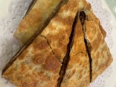 -东四民芳餐厅(朝阳门店)