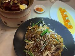 -东南里湖景餐厅·新闽菜(浦西万达店)