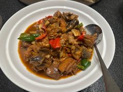 -顺福苑·新派淮扬菜