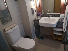 -北京东直门智选假日酒店