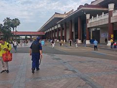 -珠海拱北口岸