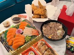 -鮨之佐壽司外賣店(氹仔市区店)