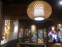-老城南.鸭血粉丝汤(夫子庙店)