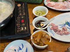 -华哥新鲜猪精品美食