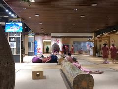 -汤W城市微度假(仓山店)