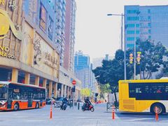 -金悦轩海鲜城(渔人码头店)