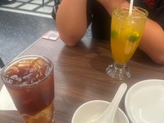 -新旺茶餐厅(鑫耀·光环live店)