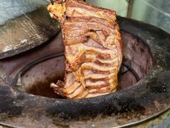 -陈记农家挂炉烤肉(雁南一路店)