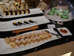 -西双版纳洲际度假酒店-海鲜傣味烧烤·侬香全日制餐厅