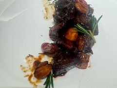 -狮王府淮扬菜(新街口友谊店)