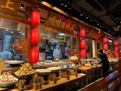 -鸽子窝(黄村店)