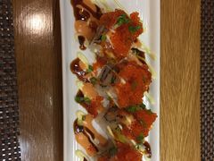 -樱の千渡日式料理·铁板烧•烧鸟(金盛田广场店)