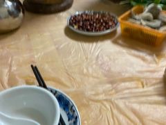 -梅红羊肉馆(赭山西路店)