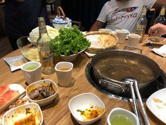 -小饕荟养生火锅(仁和·熙春郡店)