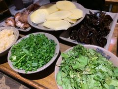 -重庆渝达老火锅(春熙路店)