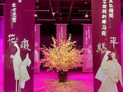 -金陵梦华·宫宴(南京首店)