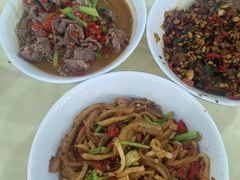 -笨罗卜浏阳菜馆(太平街店)