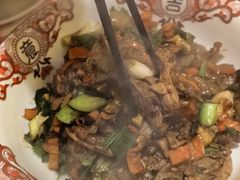 -醉美东江·三文鱼·烧鸡公