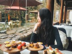 -三嚥阁 La Villa Restaurant