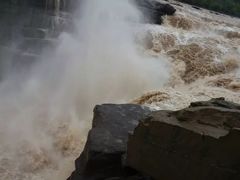 -陕西黄河壶口瀑布旅游区