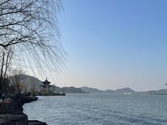 -东钱湖旅游度假区