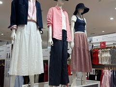 -优衣库(深圳万象天地旗舰店)