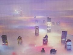 -南京市规划建设展览馆