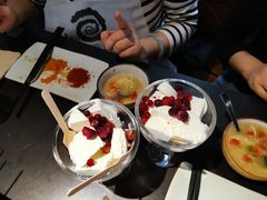 -很久以前羊肉串(中山公园店)