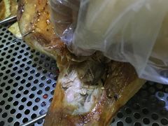 -西夏一品烤全羊(百桥路店)