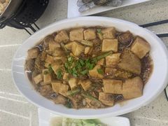 -渔中舟海鲜大排档(普陀沈家门店)