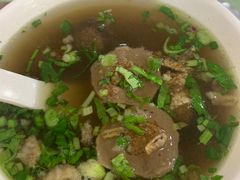 -东街钟楼肉粽(总店)