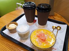 -MUSANG KING猫山王(龙湖杭州滨江天街店)