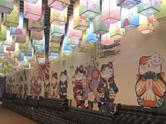 -汤W城市微度假(仓山店)