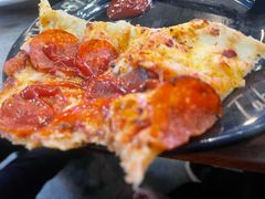 -Tubestation站点比萨(五道营店)