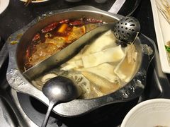 -香天下·四川火锅(安镇大润发店)