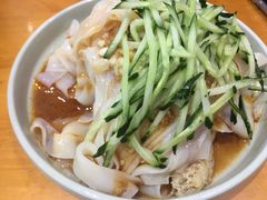 -蓉李记成都名小吃(二七万达店)