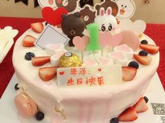 -一品滇香·云南菜(公益西桥店)