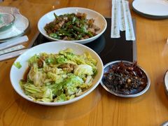 -聚友朋褡裢火烧(天北路店)